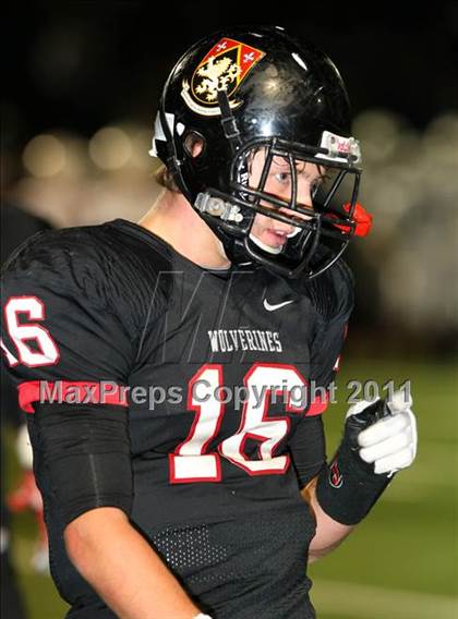 Thumbnail 2 in St. Paul @ Harvard-Westlake photogallery.