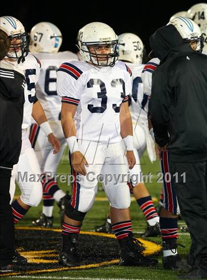 Thumbnail 1 in St. Paul @ Harvard-Westlake photogallery.