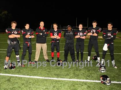 Thumbnail 1 in St. Paul @ Harvard-Westlake photogallery.