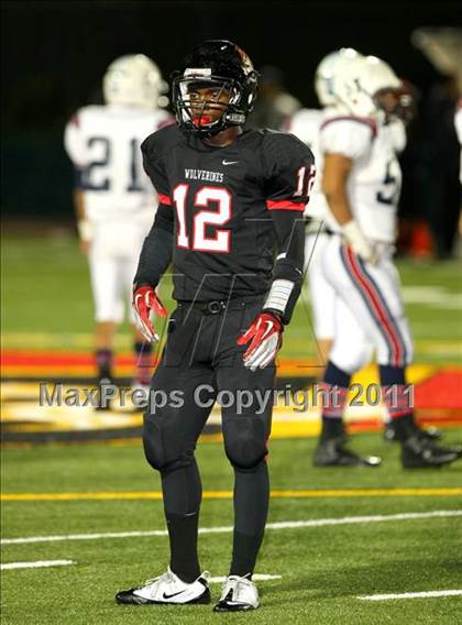 Thumbnail 3 in St. Paul @ Harvard-Westlake photogallery.