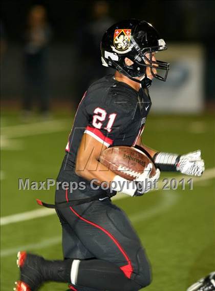 Thumbnail 2 in St. Paul @ Harvard-Westlake photogallery.