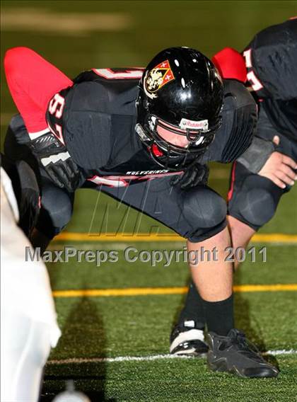 Thumbnail 2 in St. Paul @ Harvard-Westlake photogallery.