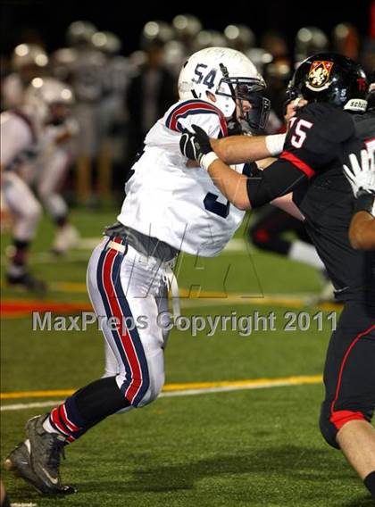 Thumbnail 1 in St. Paul @ Harvard-Westlake photogallery.