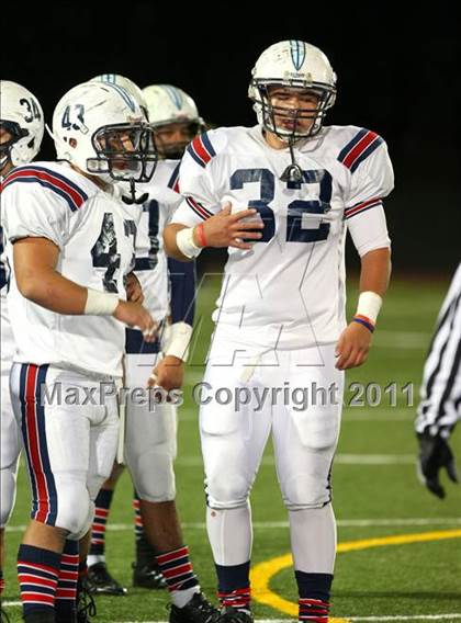 Thumbnail 1 in St. Paul @ Harvard-Westlake photogallery.