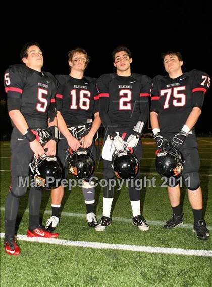 Thumbnail 2 in St. Paul @ Harvard-Westlake photogallery.
