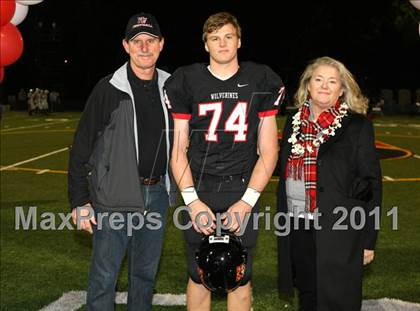 Thumbnail 2 in St. Paul @ Harvard-Westlake photogallery.