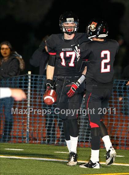 Thumbnail 3 in St. Paul @ Harvard-Westlake photogallery.