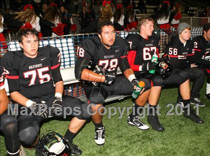 Thumbnail 2 in St. Paul @ Harvard-Westlake photogallery.