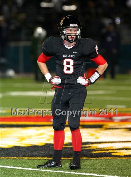Thumbnail 1 in St. Paul @ Harvard-Westlake photogallery.