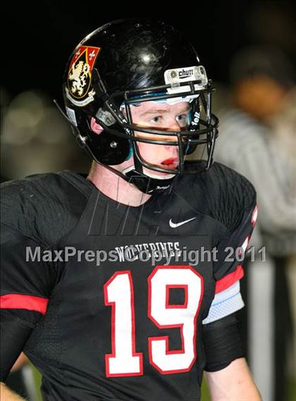 Thumbnail 2 in St. Paul @ Harvard-Westlake photogallery.