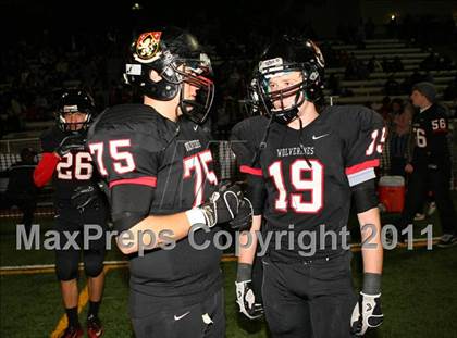 Thumbnail 3 in St. Paul @ Harvard-Westlake photogallery.