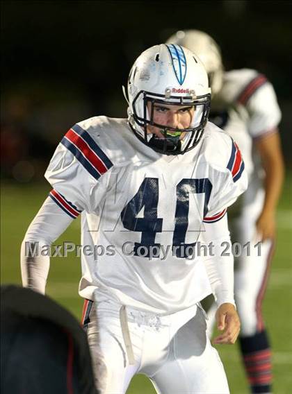 Thumbnail 3 in St. Paul @ Harvard-Westlake photogallery.