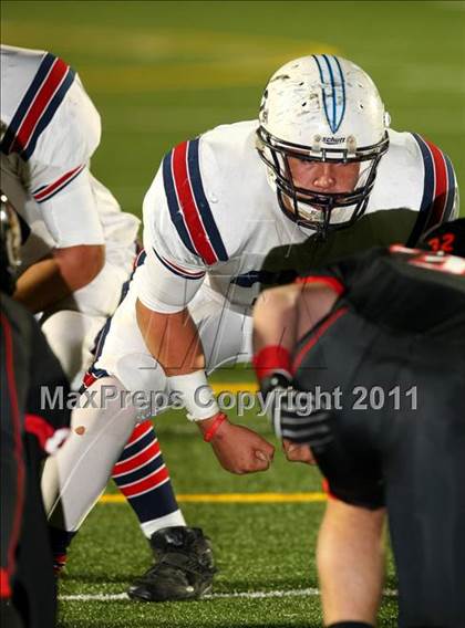 Thumbnail 2 in St. Paul @ Harvard-Westlake photogallery.