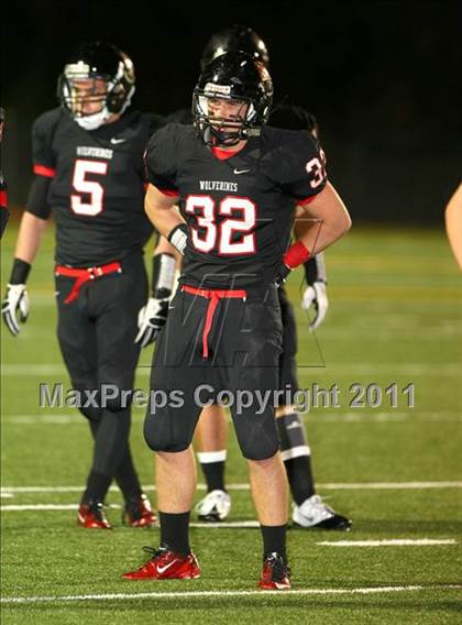 Thumbnail 2 in St. Paul @ Harvard-Westlake photogallery.