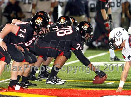 Thumbnail 2 in St. Paul @ Harvard-Westlake photogallery.
