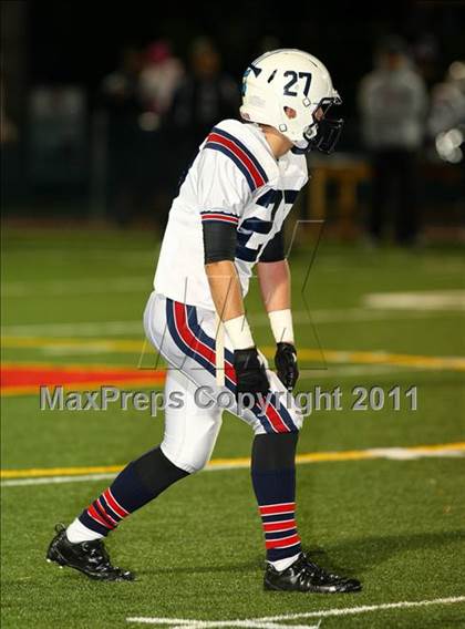Thumbnail 3 in St. Paul @ Harvard-Westlake photogallery.