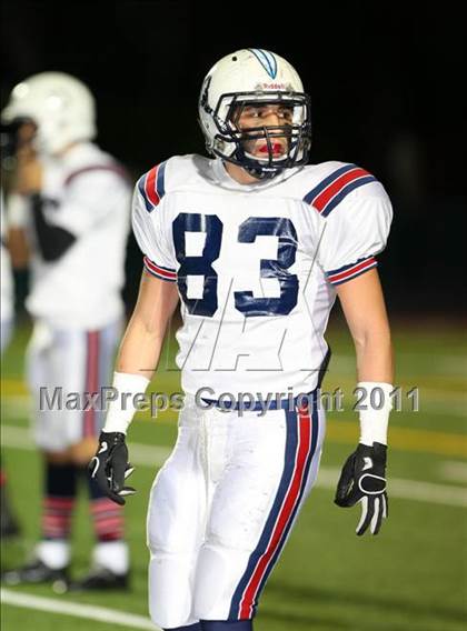 Thumbnail 2 in St. Paul @ Harvard-Westlake photogallery.