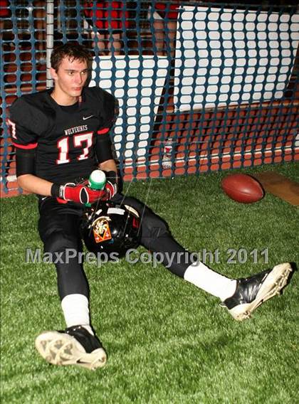 Thumbnail 1 in St. Paul @ Harvard-Westlake photogallery.