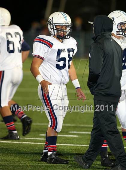 Thumbnail 3 in St. Paul @ Harvard-Westlake photogallery.