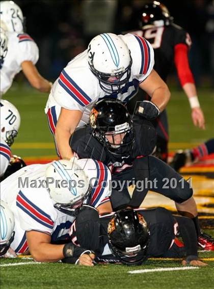Thumbnail 3 in St. Paul @ Harvard-Westlake photogallery.