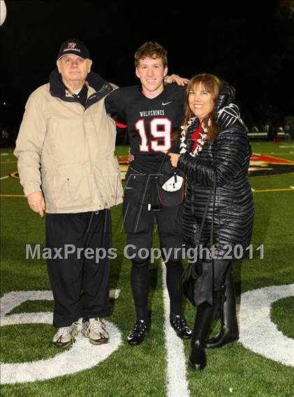 Thumbnail 2 in St. Paul @ Harvard-Westlake photogallery.