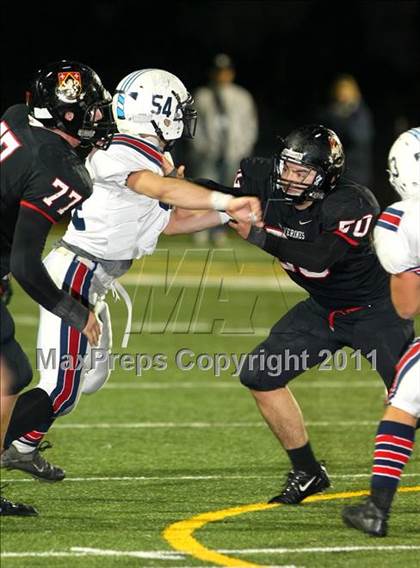 Thumbnail 2 in St. Paul @ Harvard-Westlake photogallery.