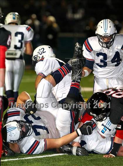 Thumbnail 1 in St. Paul @ Harvard-Westlake photogallery.