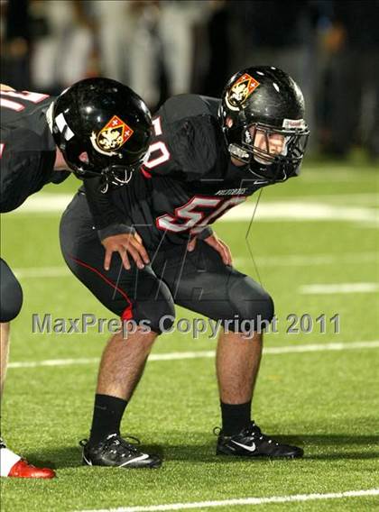 Thumbnail 3 in St. Paul @ Harvard-Westlake photogallery.