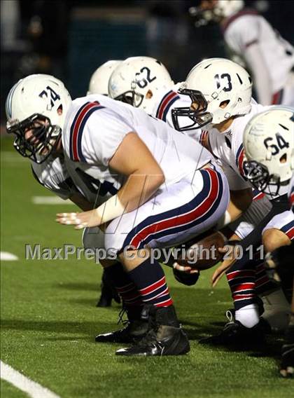 Thumbnail 2 in St. Paul @ Harvard-Westlake photogallery.