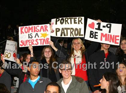 Thumbnail 1 in St. Paul @ Harvard-Westlake photogallery.