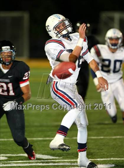 Thumbnail 1 in St. Paul @ Harvard-Westlake photogallery.