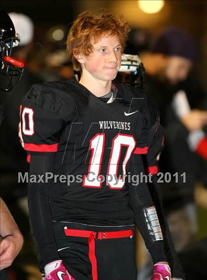 Thumbnail 1 in St. Paul @ Harvard-Westlake photogallery.