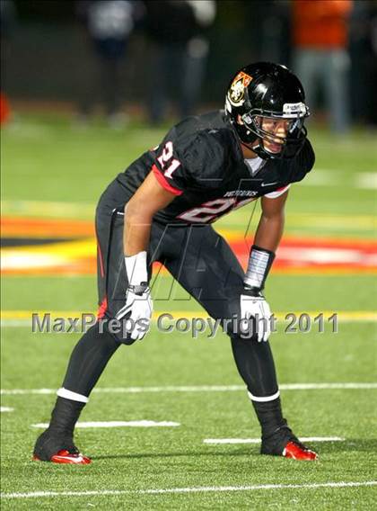 Thumbnail 2 in St. Paul @ Harvard-Westlake photogallery.