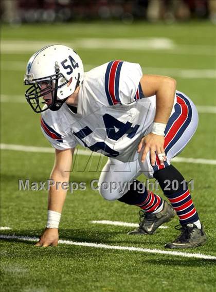 Thumbnail 3 in St. Paul @ Harvard-Westlake photogallery.
