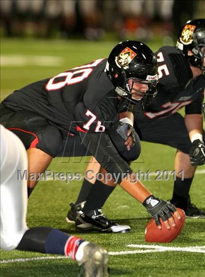 Thumbnail 1 in St. Paul @ Harvard-Westlake photogallery.