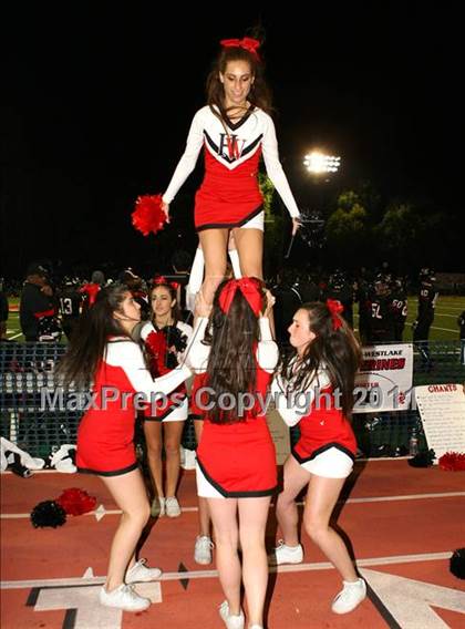 Thumbnail 1 in St. Paul @ Harvard-Westlake photogallery.