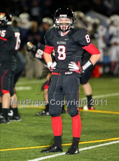 Thumbnail 2 in St. Paul @ Harvard-Westlake photogallery.