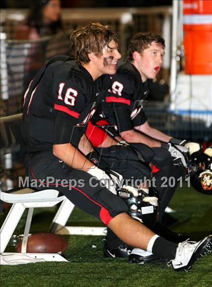 Thumbnail 3 in St. Paul @ Harvard-Westlake photogallery.