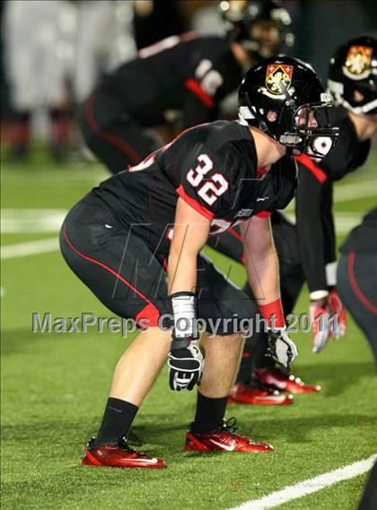 Thumbnail 1 in St. Paul @ Harvard-Westlake photogallery.