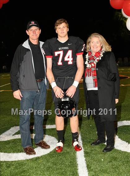 Thumbnail 1 in St. Paul @ Harvard-Westlake photogallery.