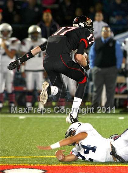 Thumbnail 2 in St. Paul @ Harvard-Westlake photogallery.