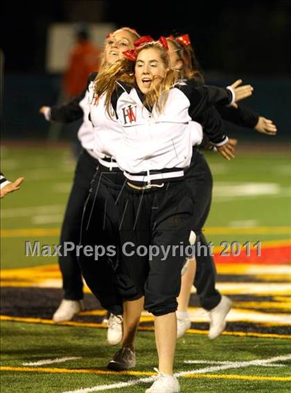 Thumbnail 2 in St. Paul @ Harvard-Westlake photogallery.