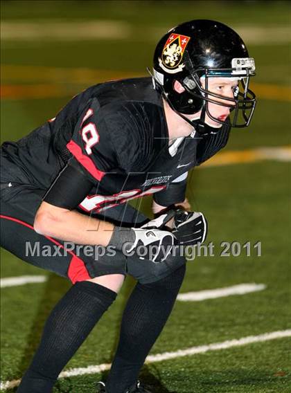 Thumbnail 1 in St. Paul @ Harvard-Westlake photogallery.