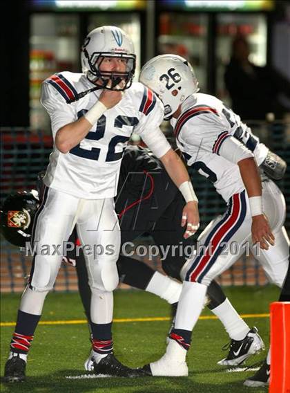 Thumbnail 2 in St. Paul @ Harvard-Westlake photogallery.