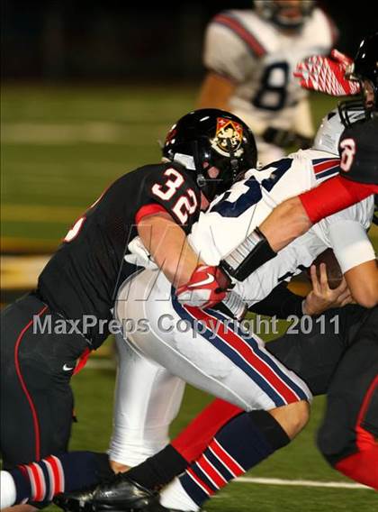 Thumbnail 3 in St. Paul @ Harvard-Westlake photogallery.