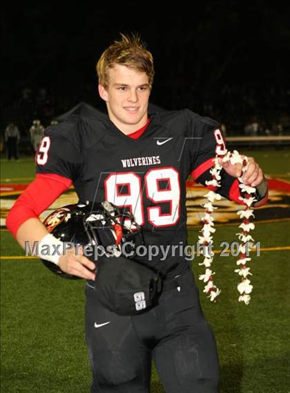 Thumbnail 3 in St. Paul @ Harvard-Westlake photogallery.