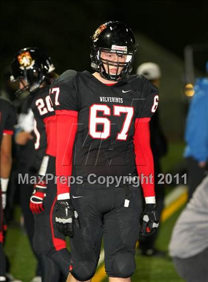 Thumbnail 2 in St. Paul @ Harvard-Westlake photogallery.