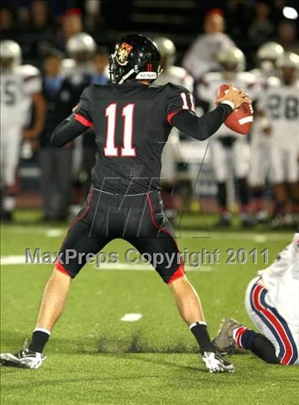 Thumbnail 1 in St. Paul @ Harvard-Westlake photogallery.