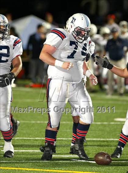 Thumbnail 3 in St. Paul @ Harvard-Westlake photogallery.