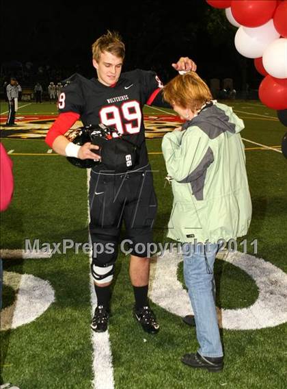 Thumbnail 1 in St. Paul @ Harvard-Westlake photogallery.
